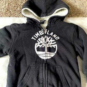Timberland Toddler Jacket